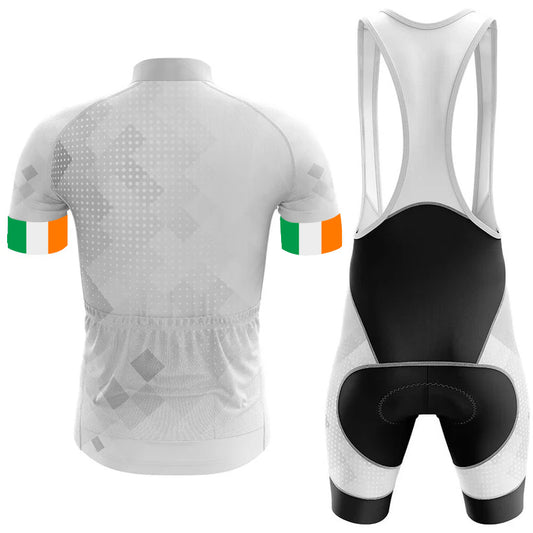 Irish Flag Men's Cycling Kit