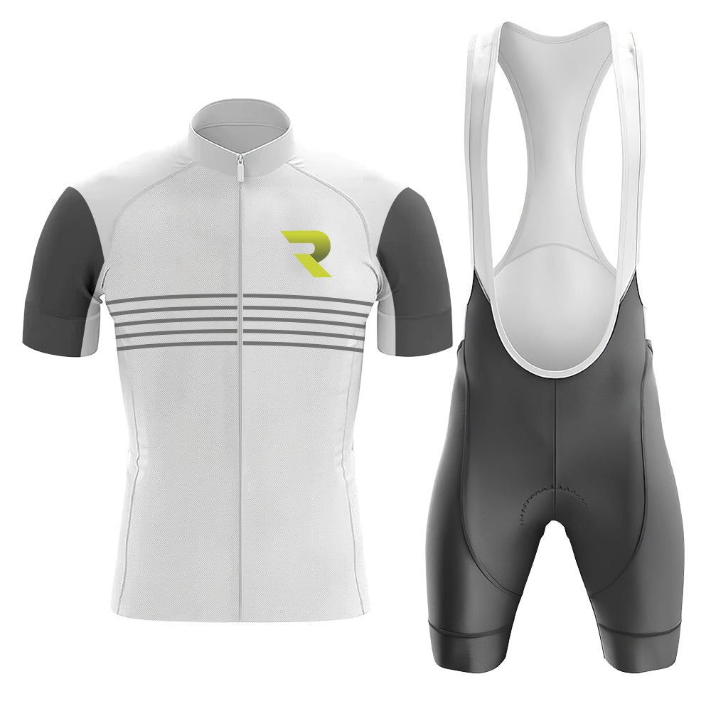 LAMEDA Maillots de Cyclisme d'été Homme Manches Courtes Respirant VTT Vêtements Léger et à Séchage Rapide Confortable Élastique Multi - Poches Multicolore YX-S