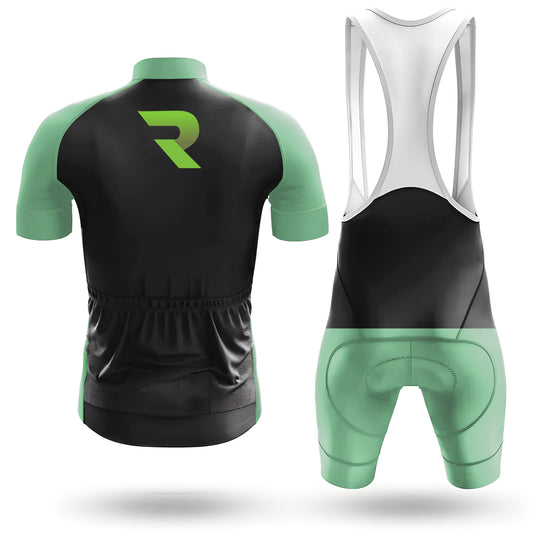 Riding Turtle Men's Cycling Kit