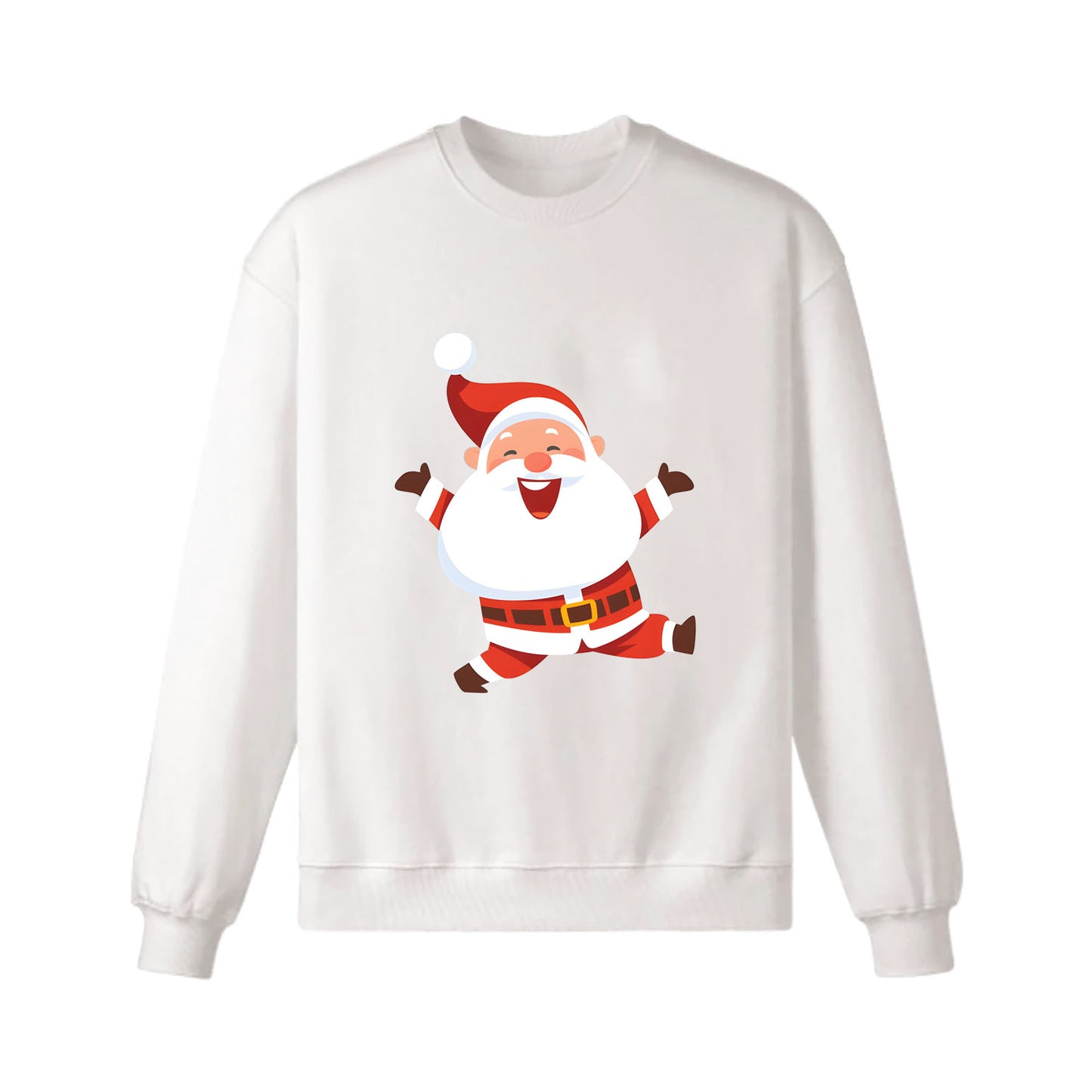 Sweat-shirt cycliste buveur de café