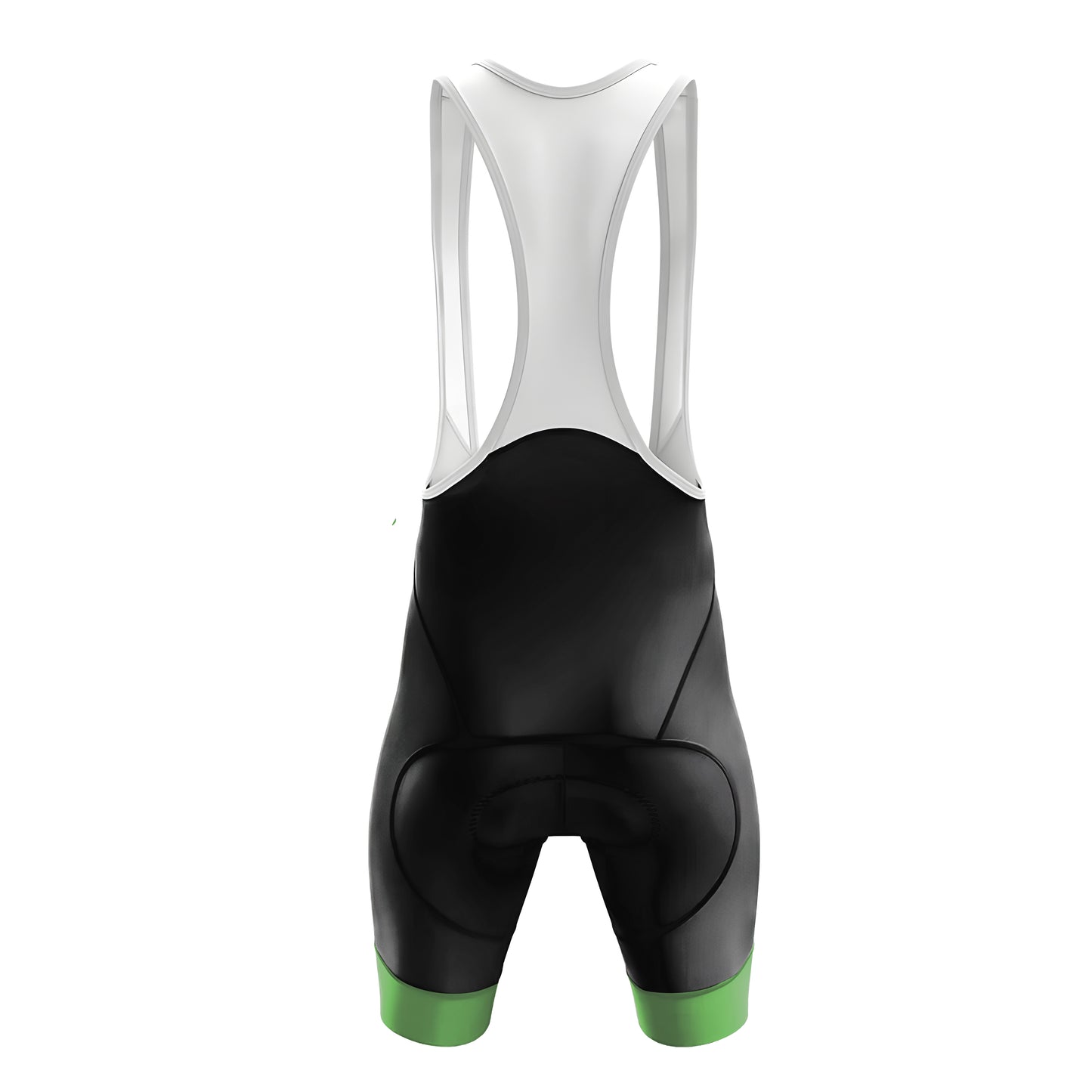 Grim Reaper Skull Art Men's Cycling Kit