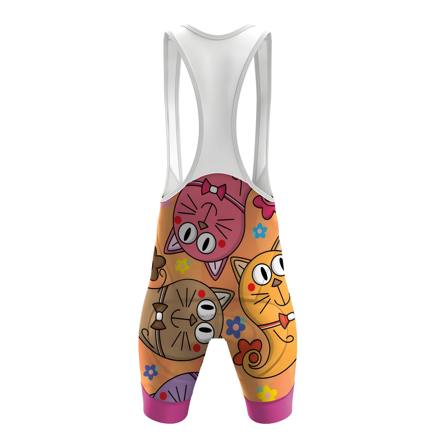 Ensemble de cyclisme pour homme 100% Emotion