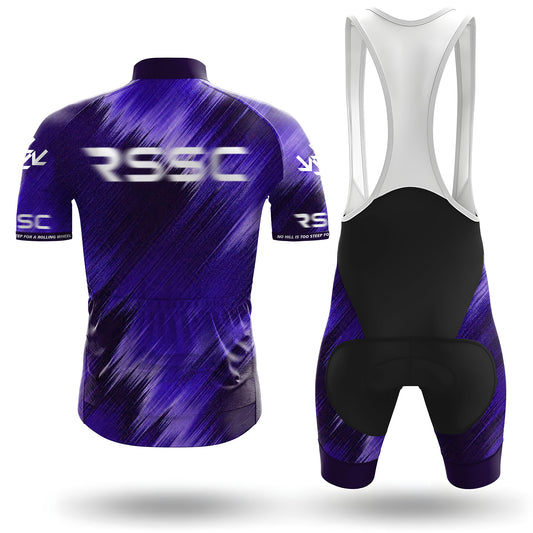 100% Emotion Herren-Radsport-Set