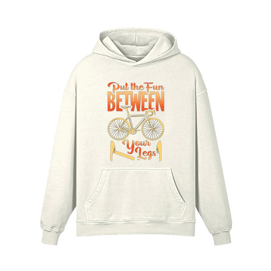 Mountain Bike Hoodie