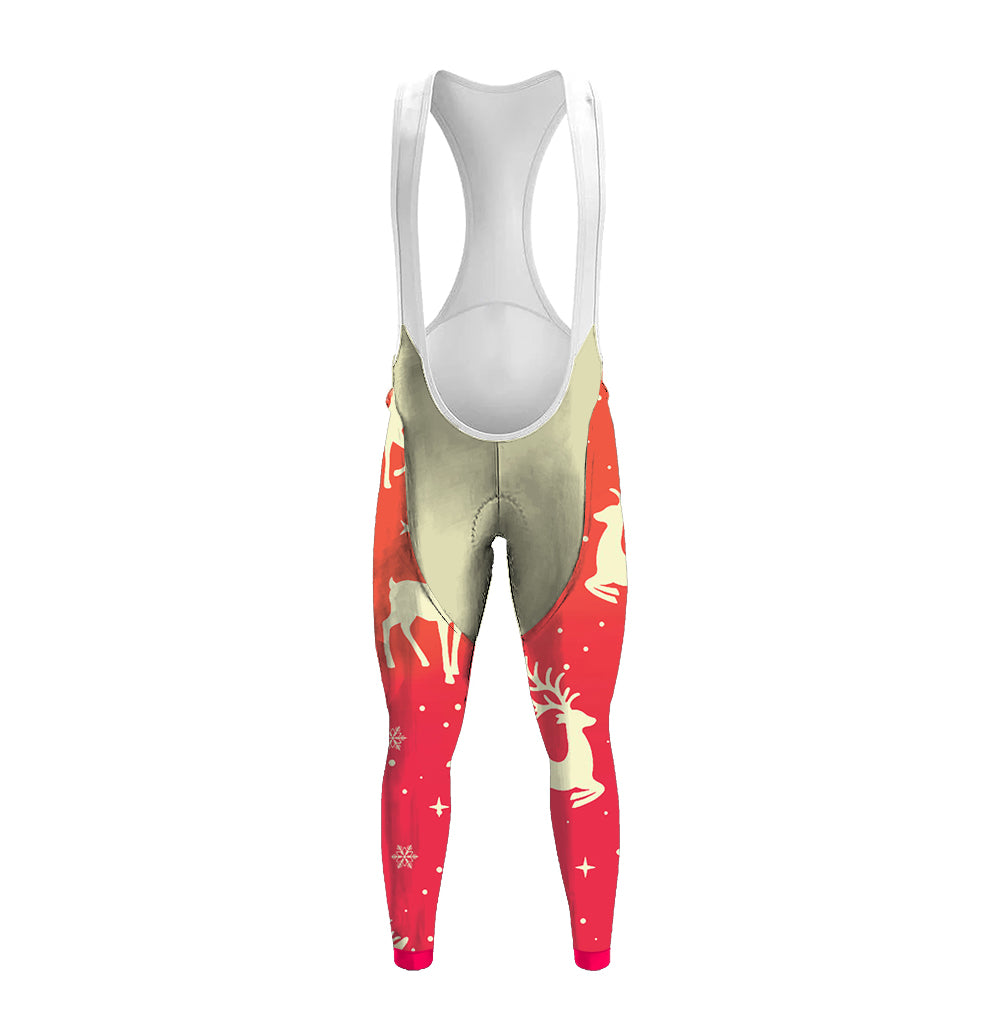 And She Lived Happily Langarm-Radsport-Set für Damen