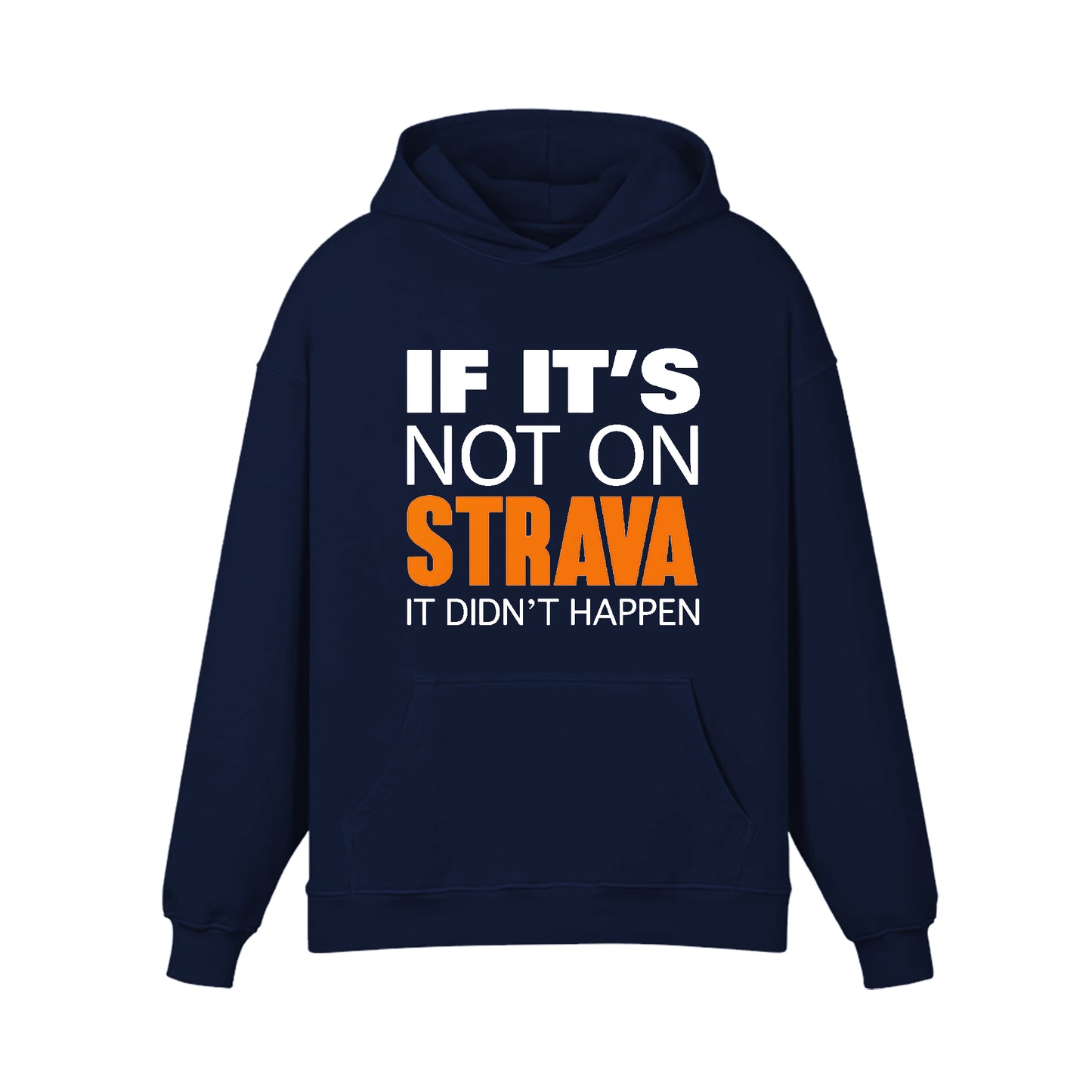 Sweat à capuche de cyclisme RSSC