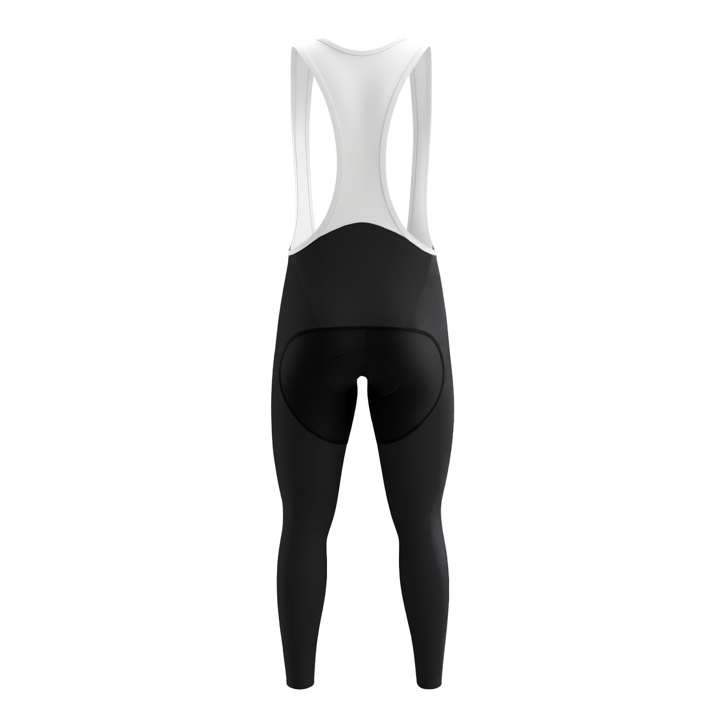 Bike Forever Langarm-Radtrikot für Herren