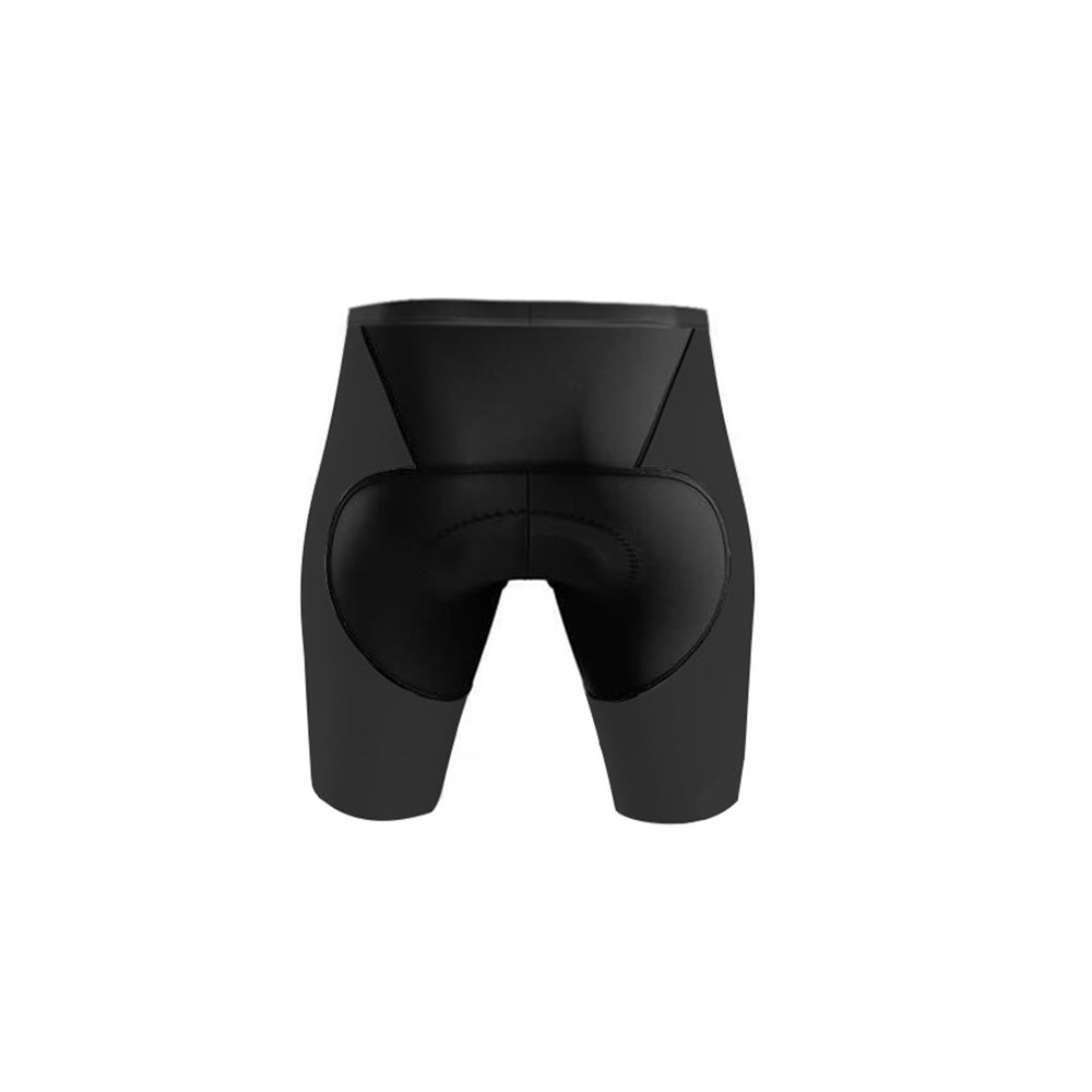 Colored Lines Kid's Cycling Kit