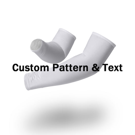 Custom Arm Sleeves
