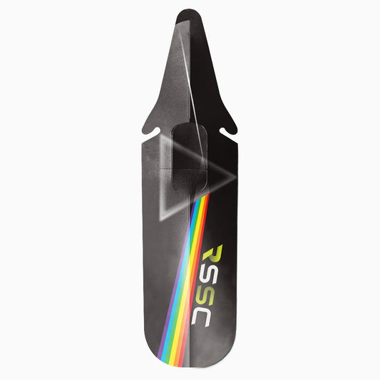 Dark Side On The Moon Bicycle Saddle Mudguard