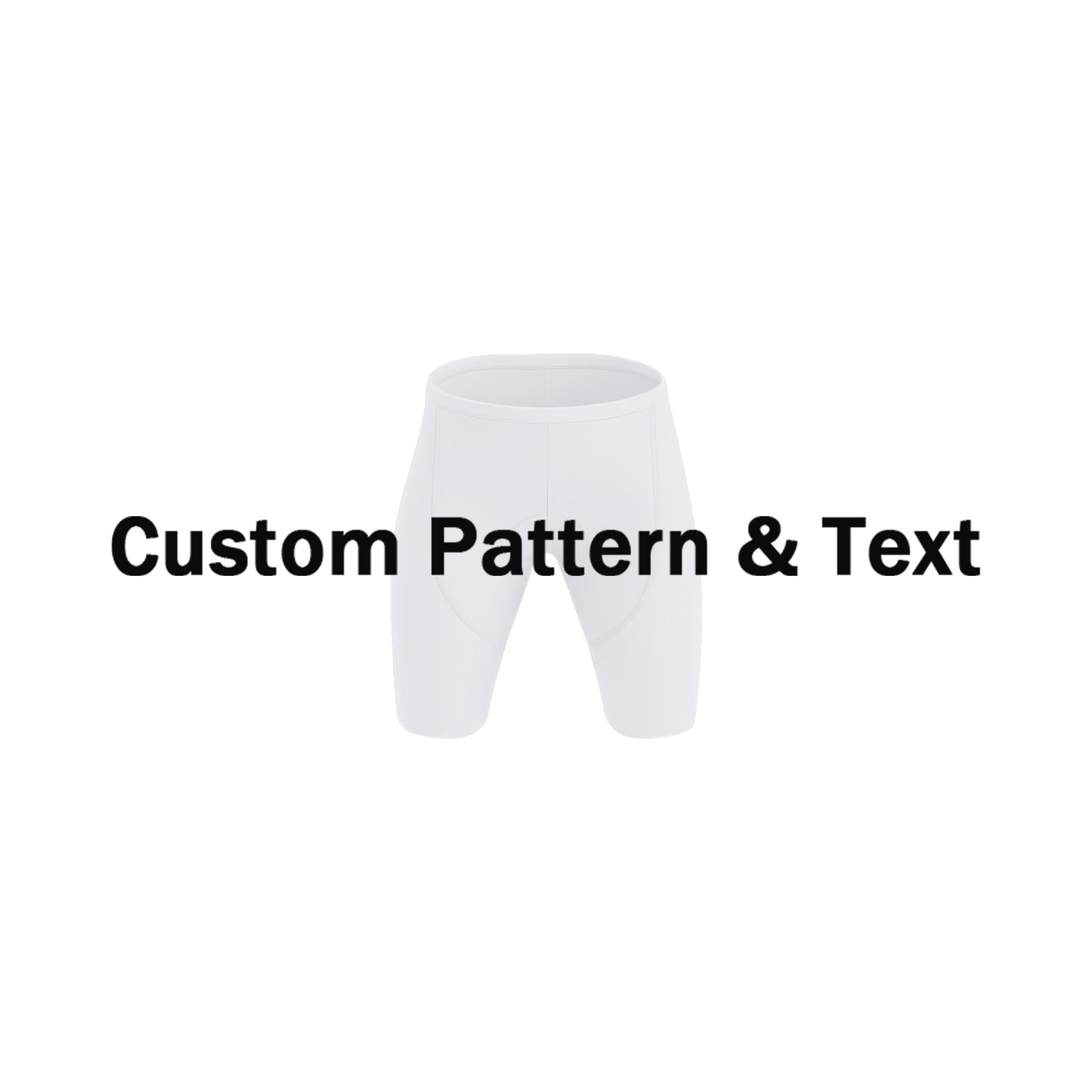 Custom Kid's Short Sleeve Cycling Kit
