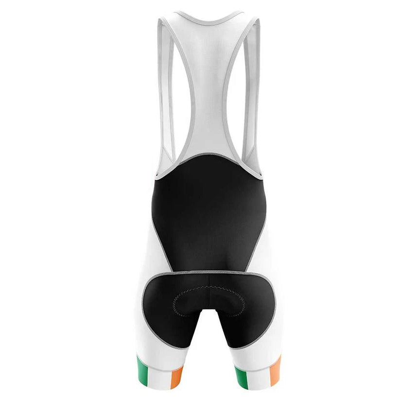 Ireland Women's Short Sleeve Cycling Kit