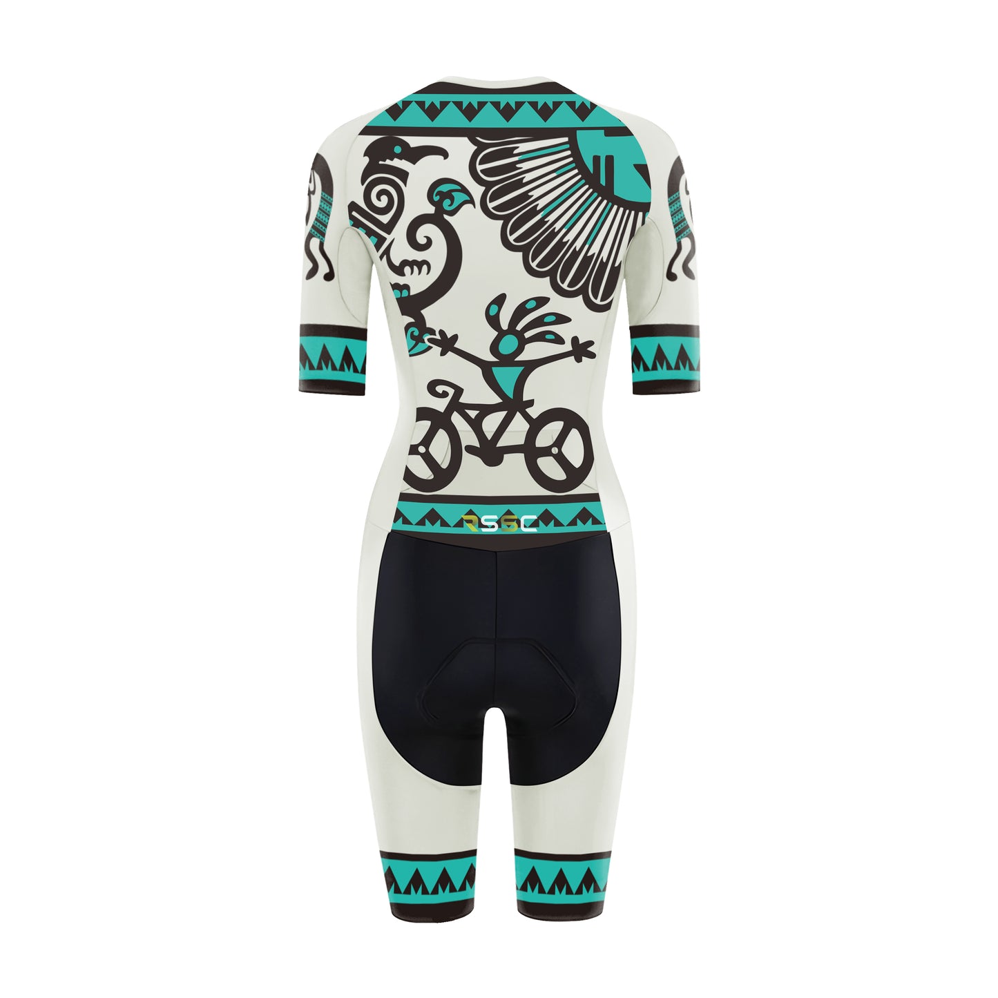 Kokopelli Women's Triathlon Suit