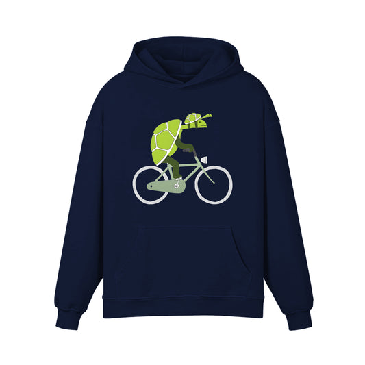 Slow Ride Hoodie