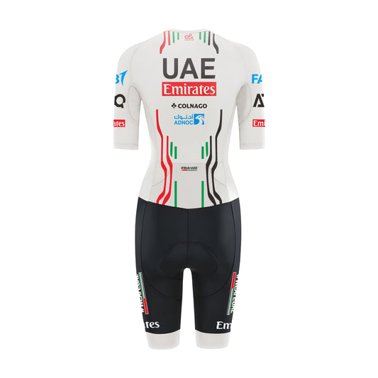 Emirates Fleet UAE Women's Triathlon Suit
