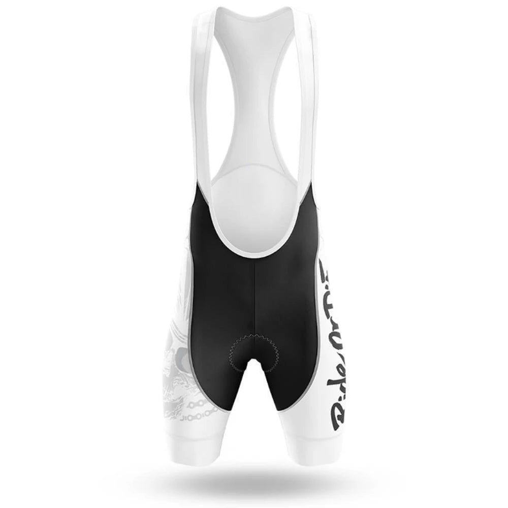 Ride or Die Men's Short Sleeve Cycling Kit | Rsscsports