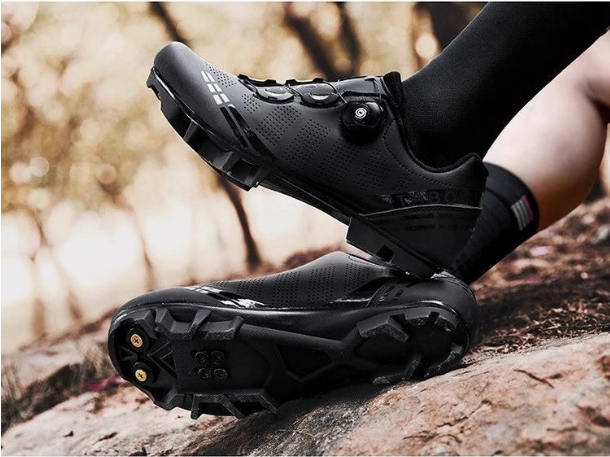 Breathable Cycling Shoes