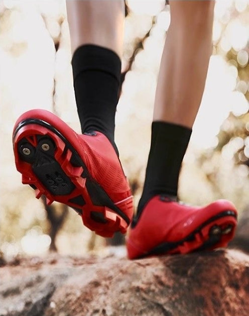 Breathable Cycling Shoes