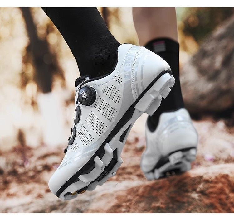 Breathable Cycling Shoes