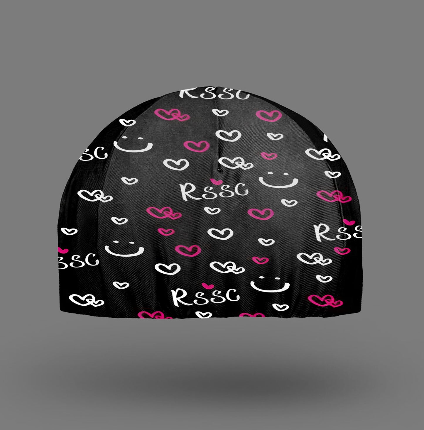 RSSC Love Classic Cycling Cap