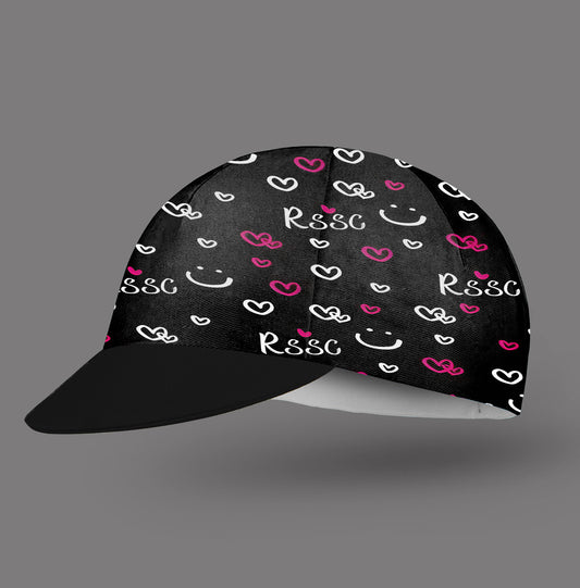 RSSC Love Classic Cycling Cap