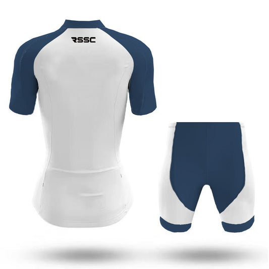Bicycle Smile Women's Cycling Kit | Rsscsports