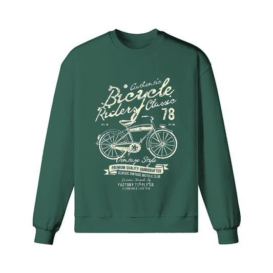 Bicycle Club Sweatshirt | Rsscsports