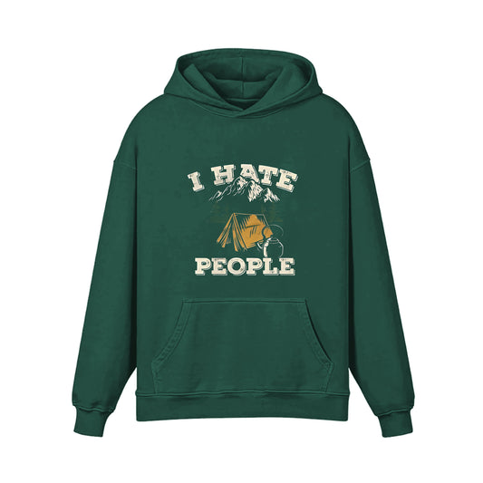 Sweat à capuche de cyclisme RSSC