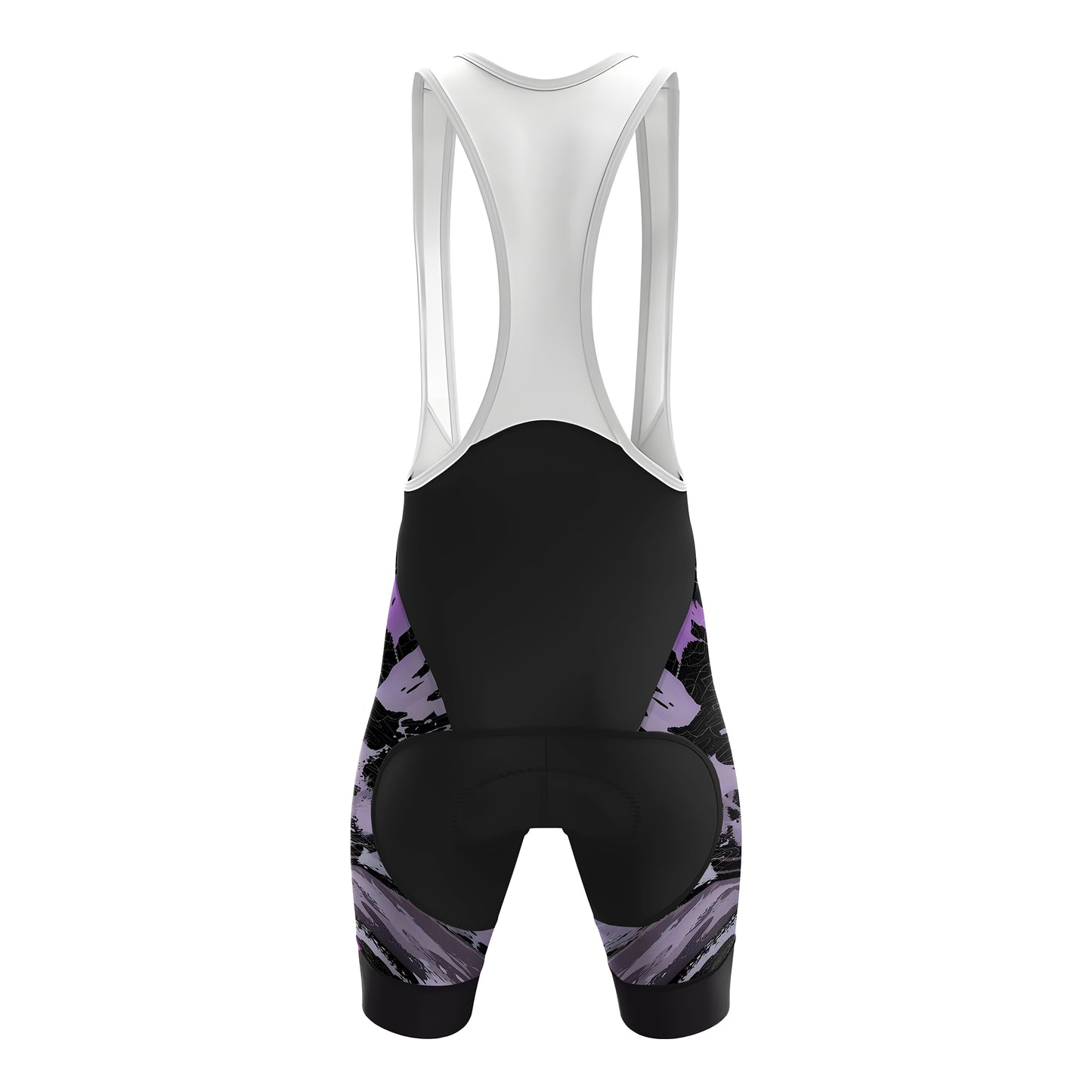 Violet Havoc Men's Short Sleeve Cycling Kit