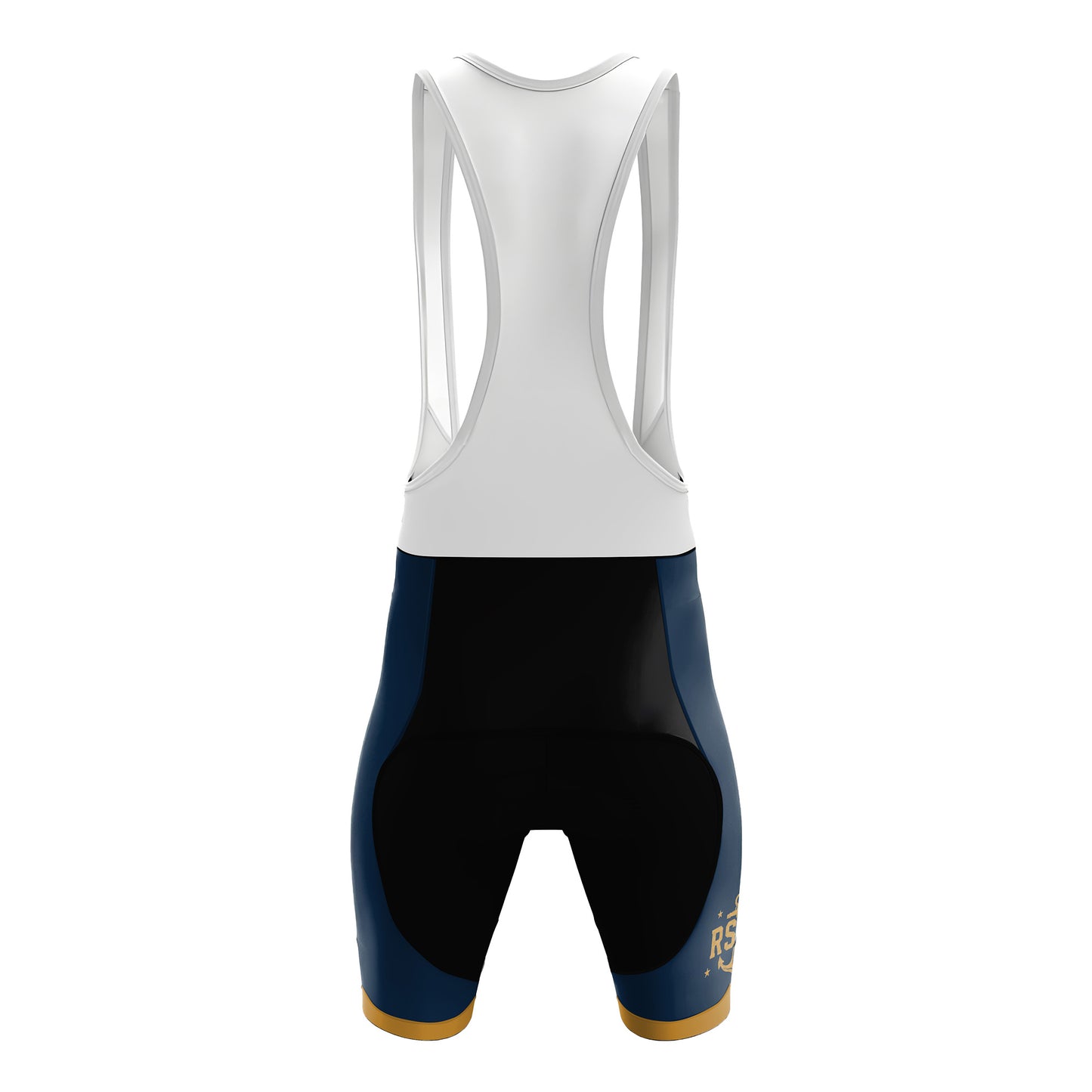 Anchor Spirit Men's Short Sleeve Cycling Kit