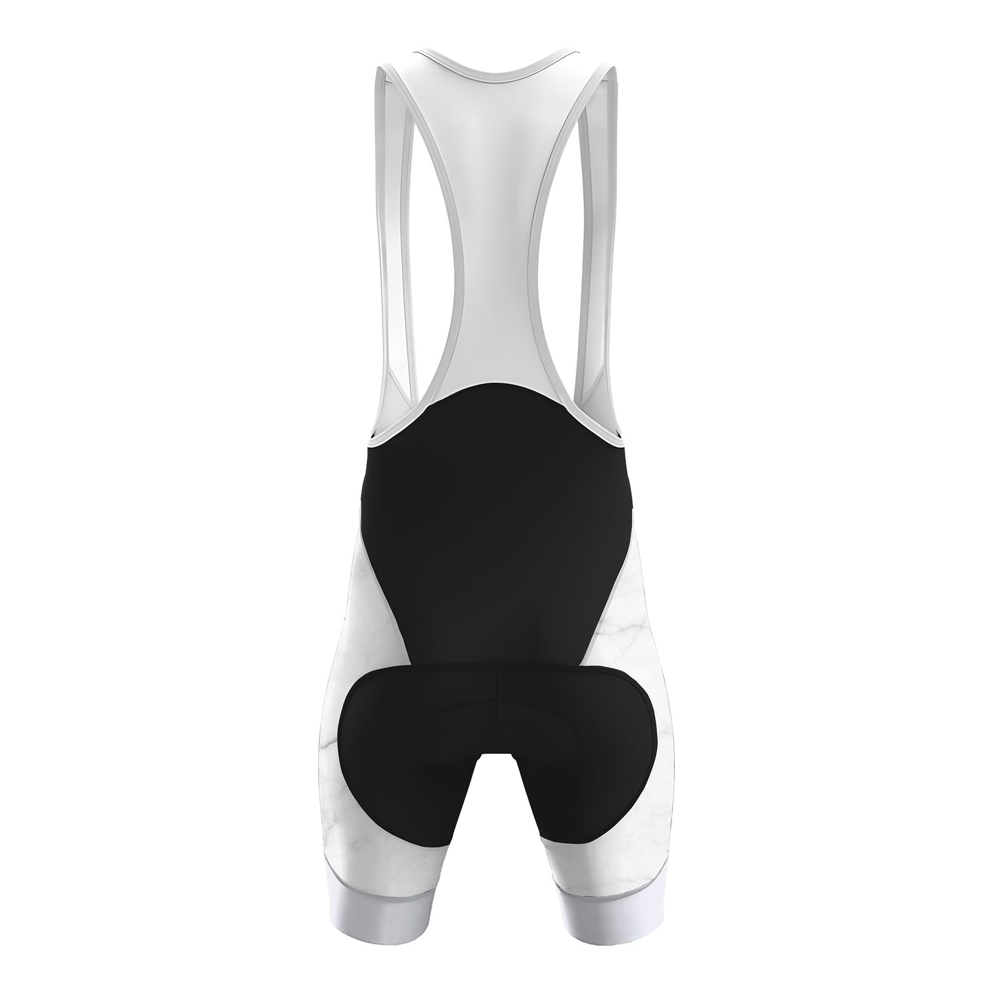 RSSC Marble Men's Short Sleeve Cycling Kit