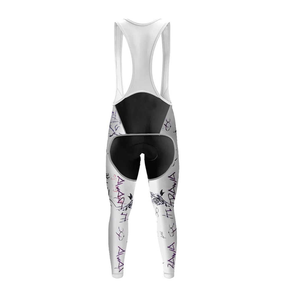 Need For Speed Women's Long Sleeve Cycling Kit