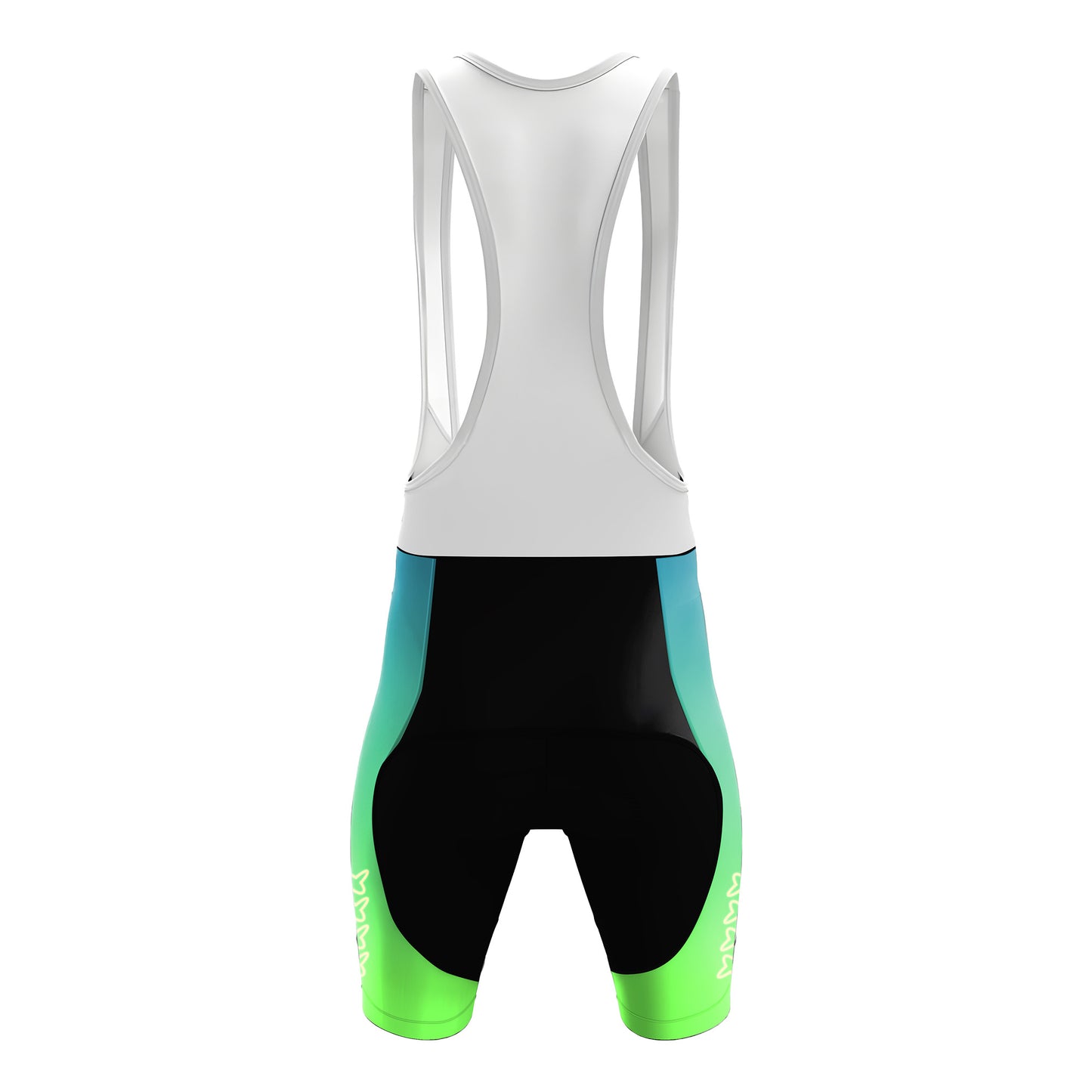 Ensemble de cyclisme pour homme 100% Emotion