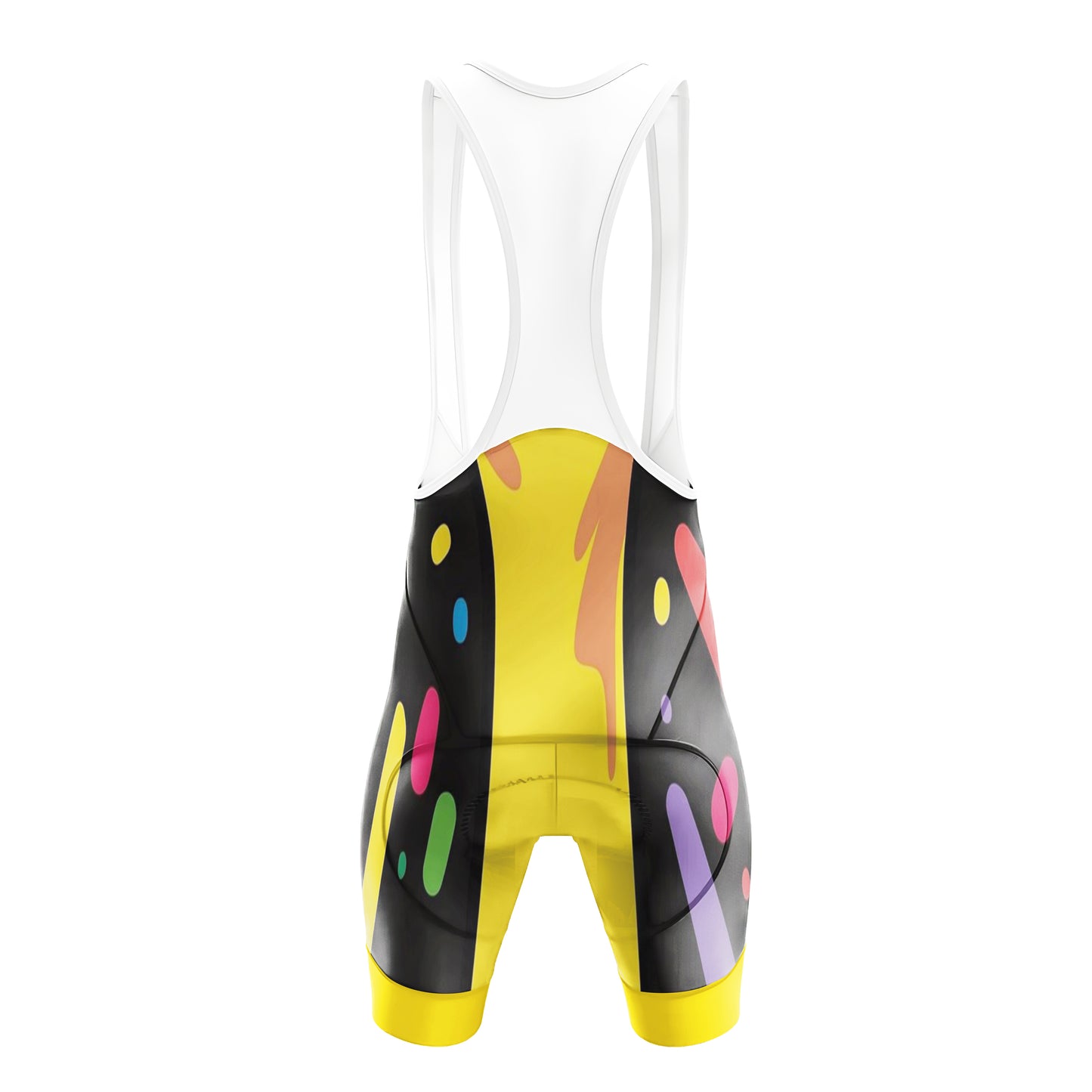 100% Emotion Herren-Radsport-Set