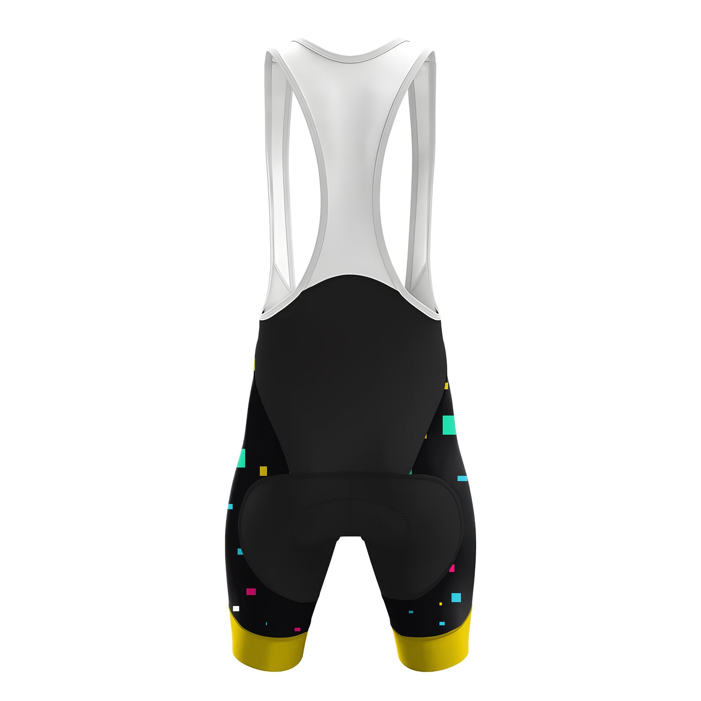 Galactic Friendship Gala Men's Short Sleeve Cycling Kit