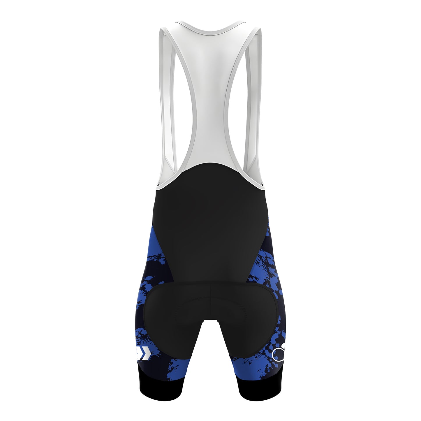 Cobalt Current Men's Short Sleeve Cycling Kit
