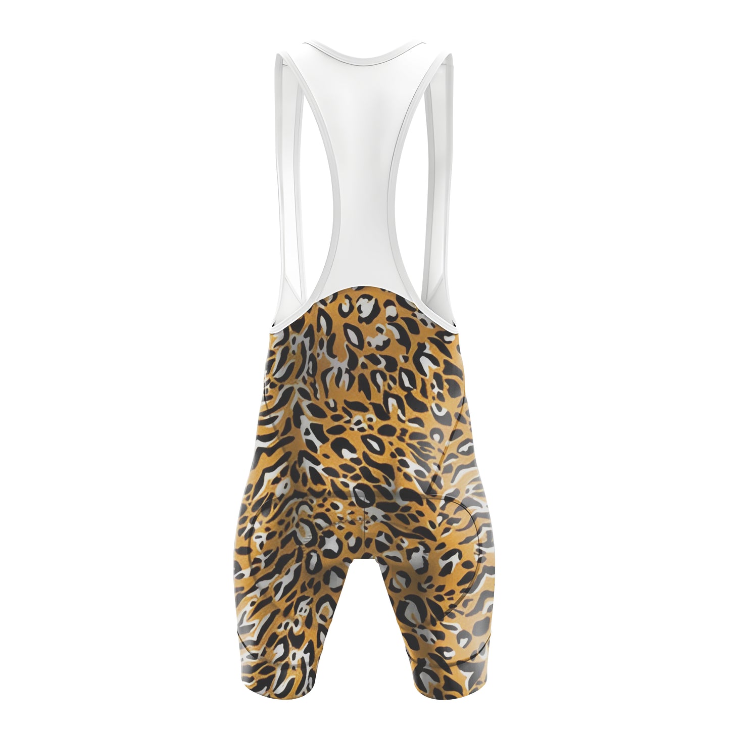 Wild Cheetah Men's Cycling Kit