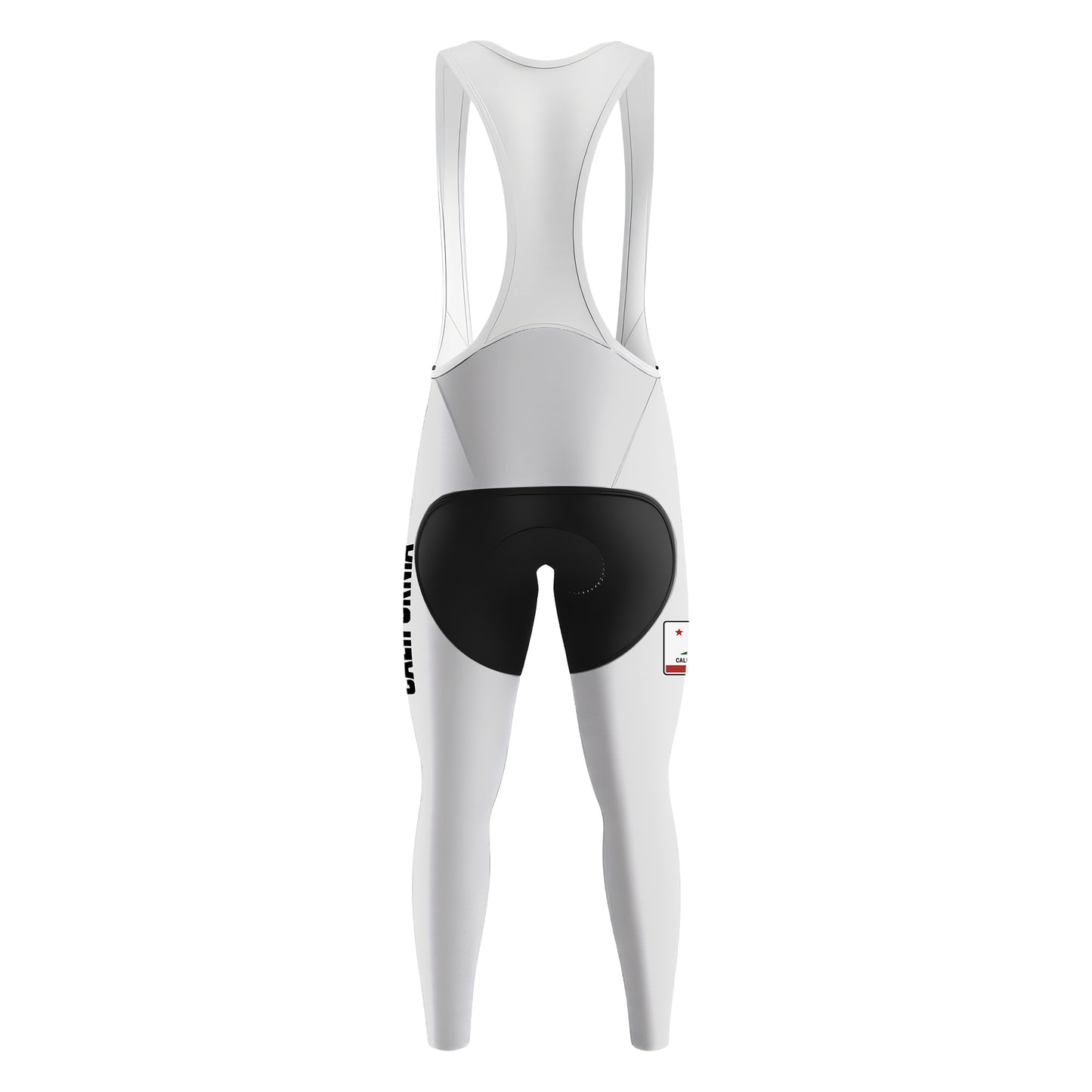 California Women's Long Sleeve Cycling Kit