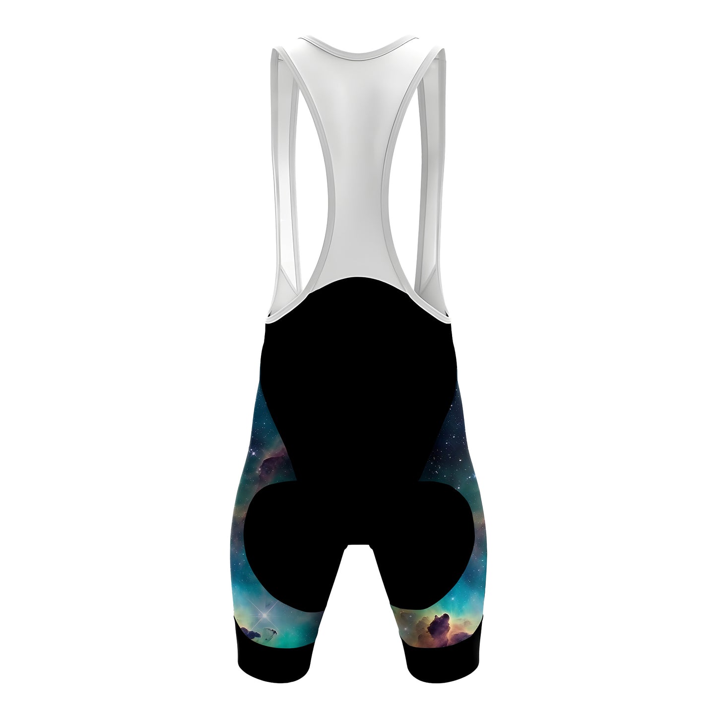 Pillars of Creation Men's Short Sleeve Cycling Kit