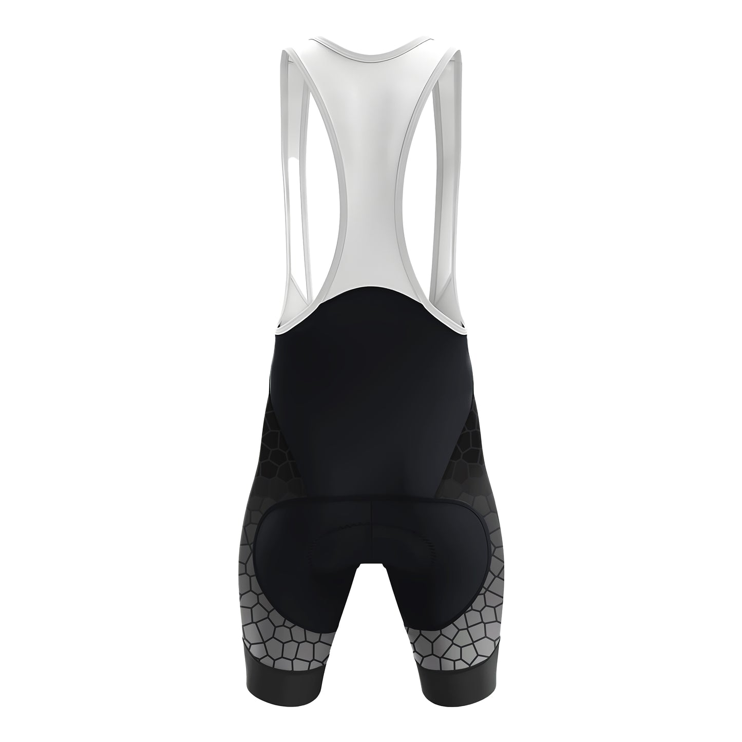 100% Emotion Herren-Radsport-Set