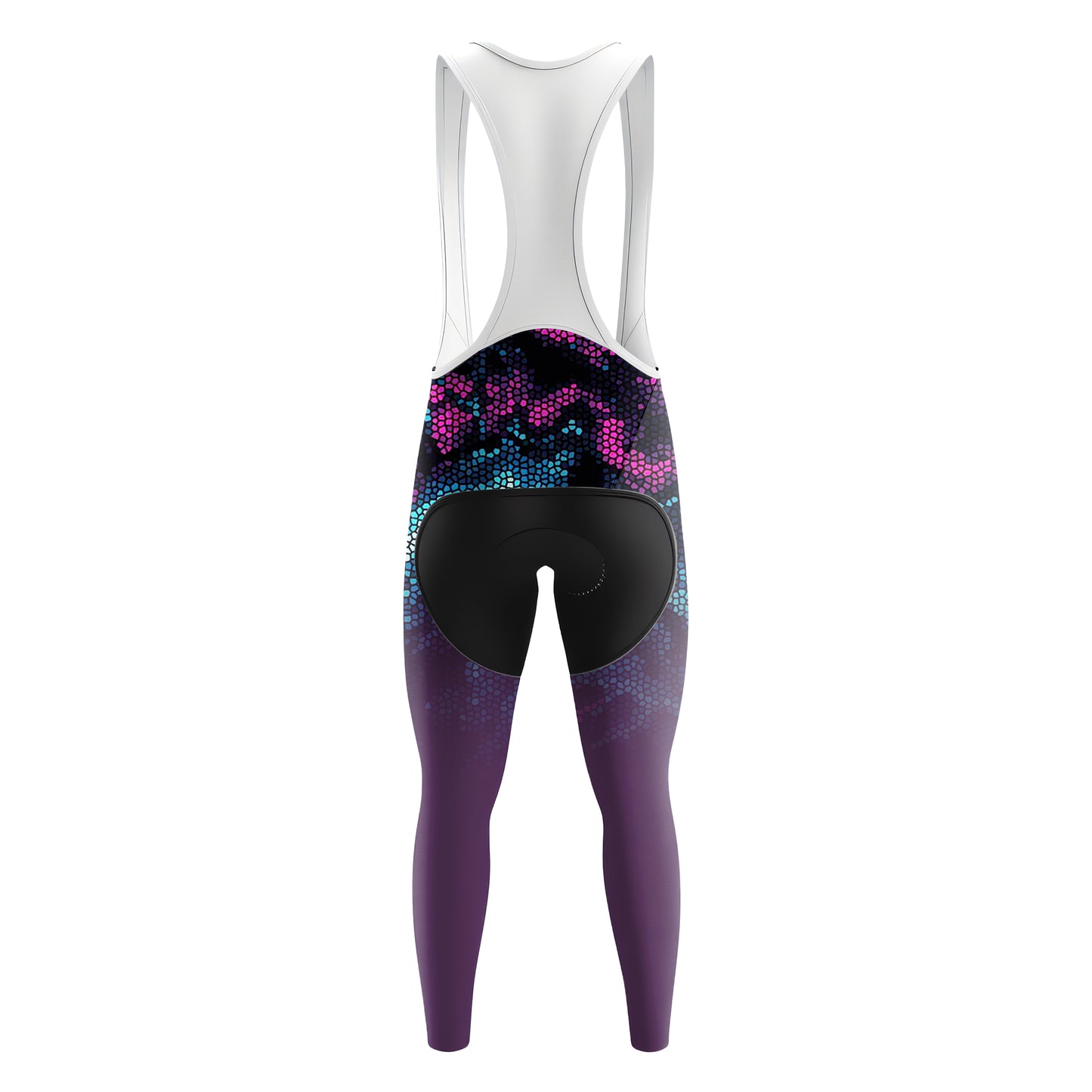 Neon Hive Women's Long Sleeve Cycling Kit