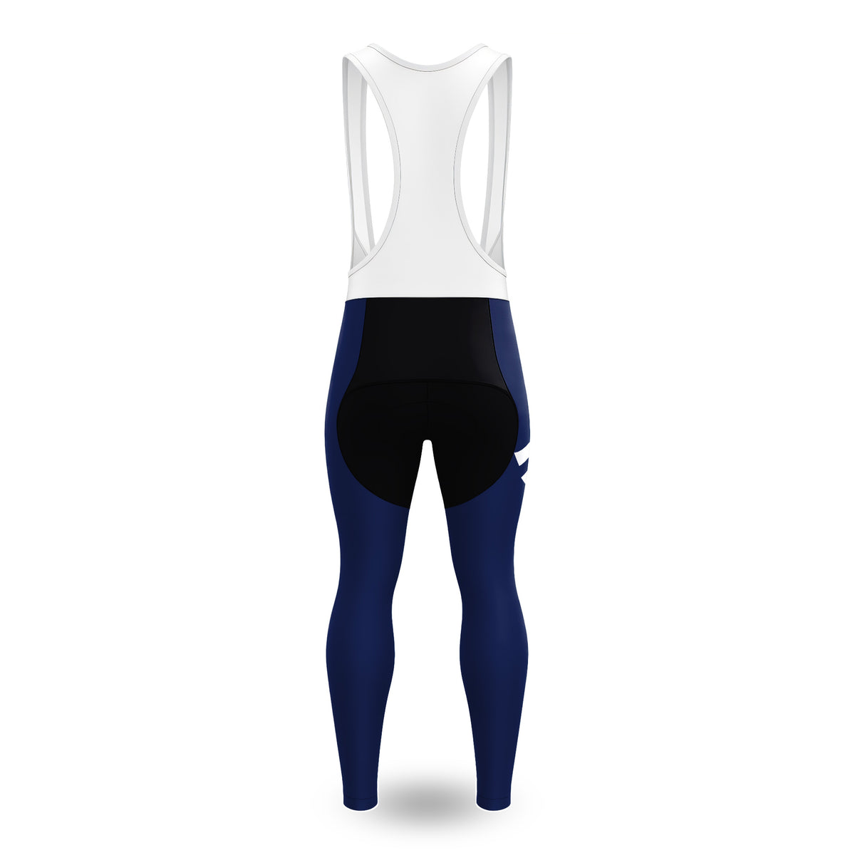 Indigo Poppy Men's Long Sleeve Cycling Kit