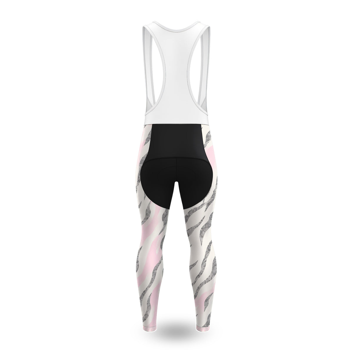 Tenue de cyclisme femme à manches longues Colorful Abstract Movement