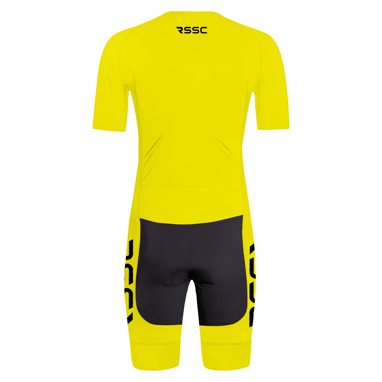 Yellow Duck Men's Triathlon Suit