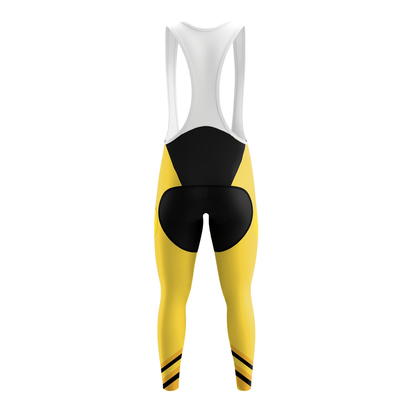 Super big banana Men's Long Sleeve Cycling Kit