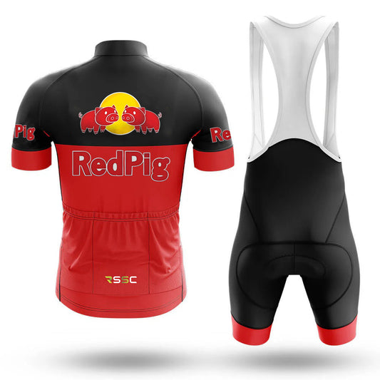 RedPig Men's Cycling Kit