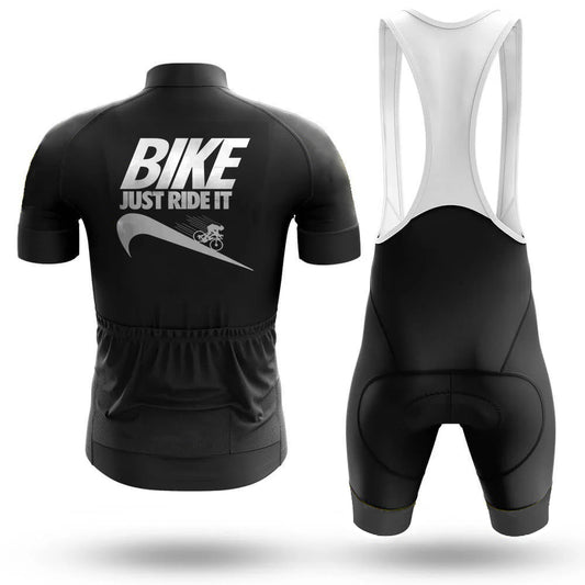 Bike Just Ride It Men's Cycling Kit