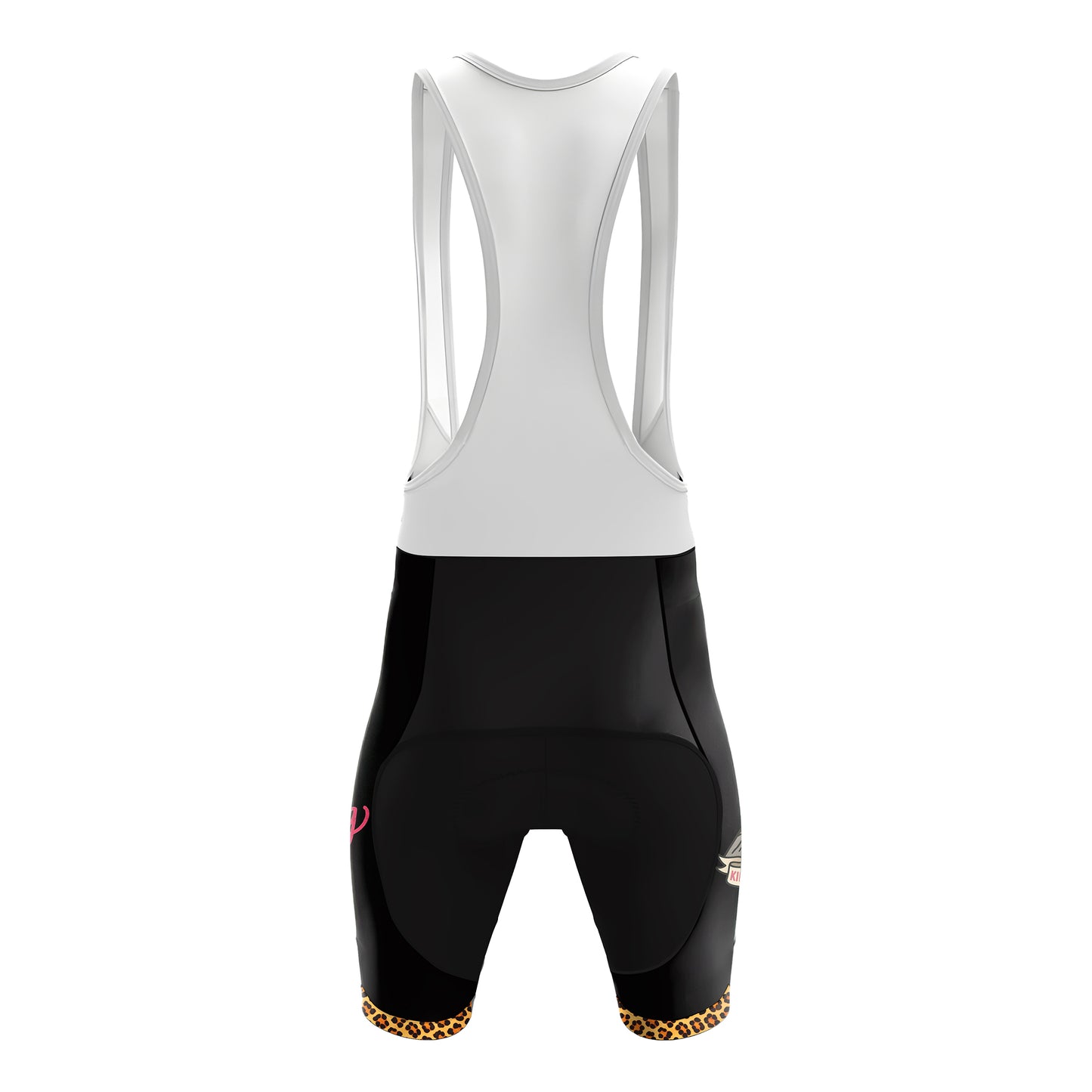 Pink Peak Predator Men's Short Sleeve Cycling Kit