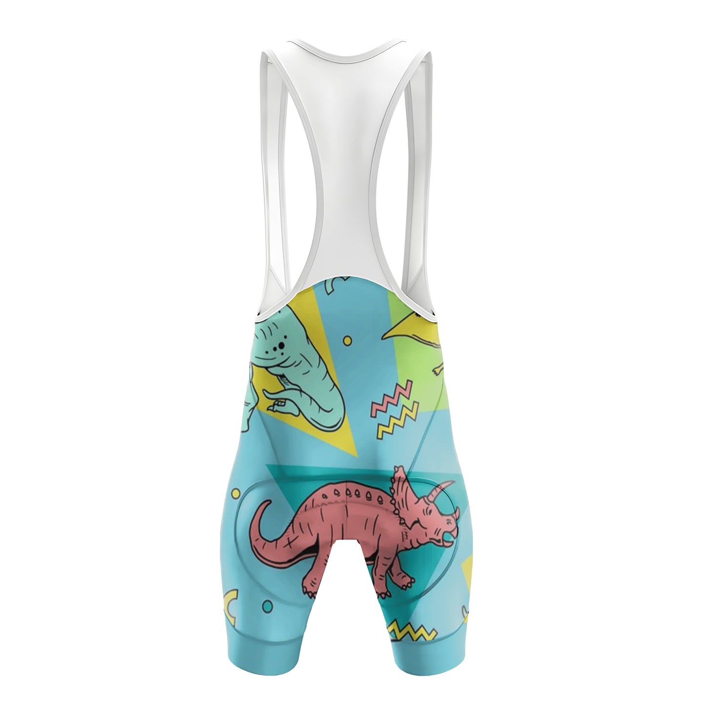 Ensemble de cyclisme pour homme 100% Emotion