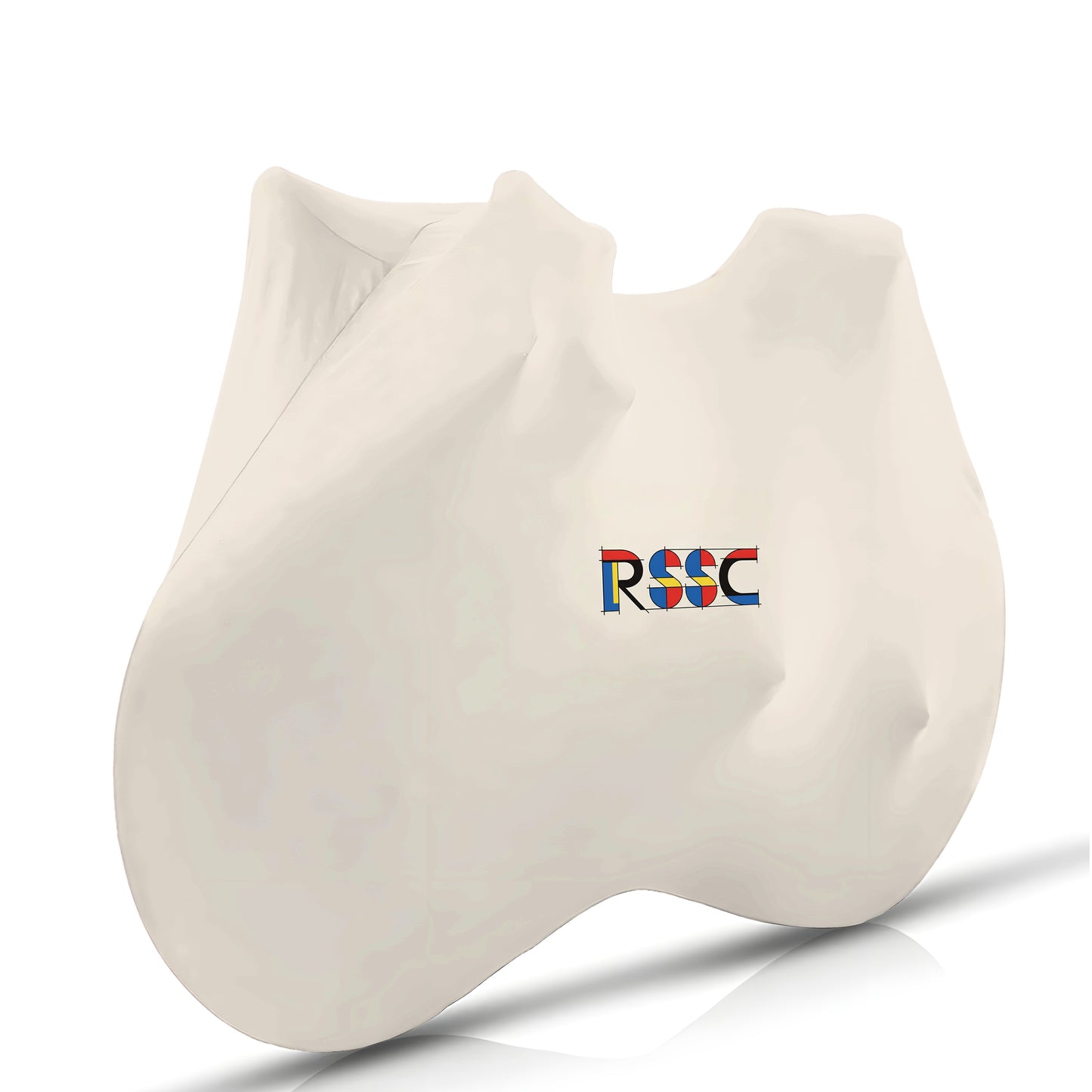 Piet Mondrian Bicycle Full Cover